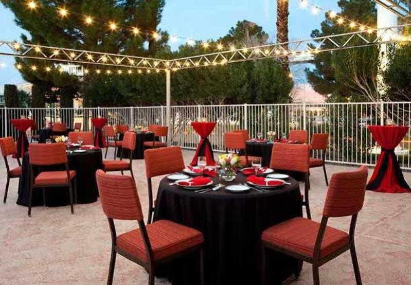 By Marriott Vegas Convention Center 3* Las Vegas