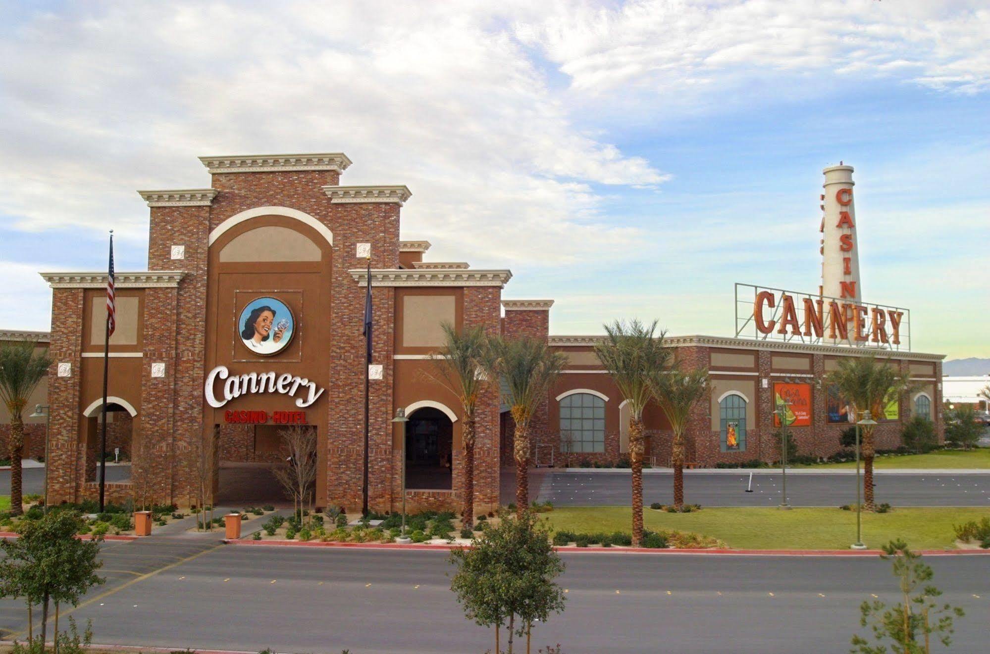 Cannery Casino And Las Vegas