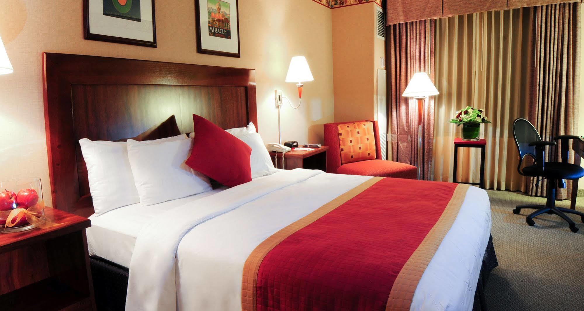 Resort Cannery Casino And 3*