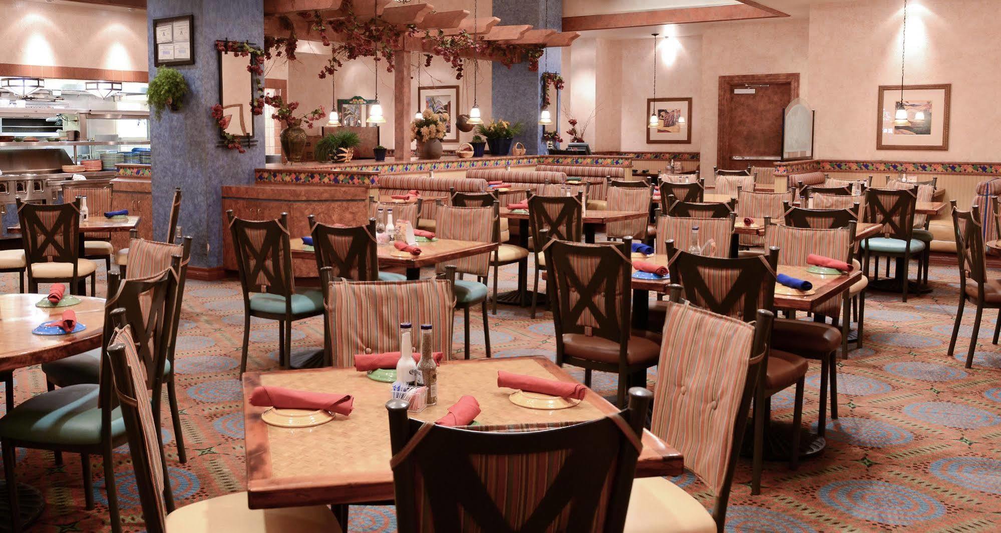 Resort Cannery Casino And 3*