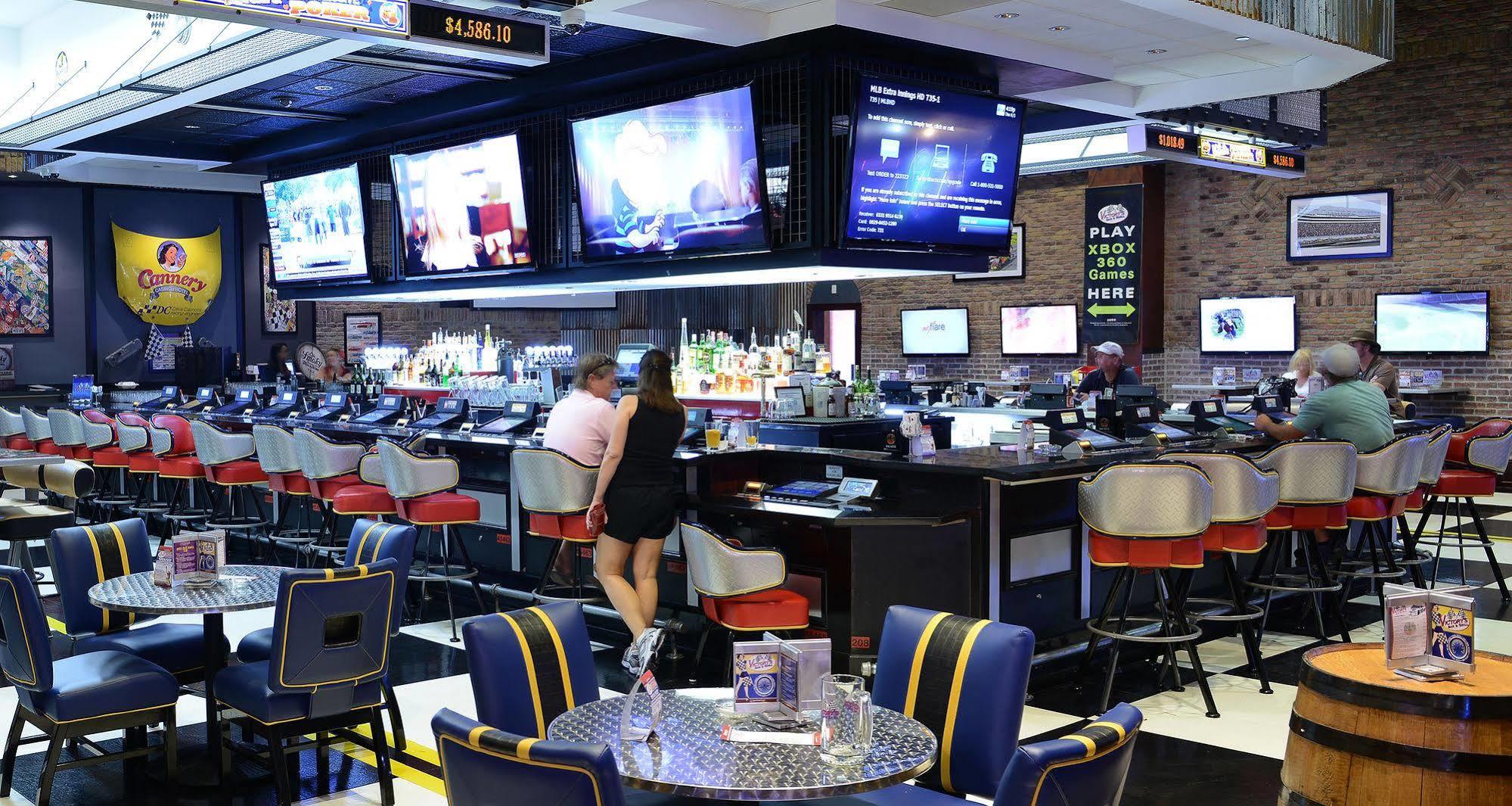 Cannery Casino And Las Vegas