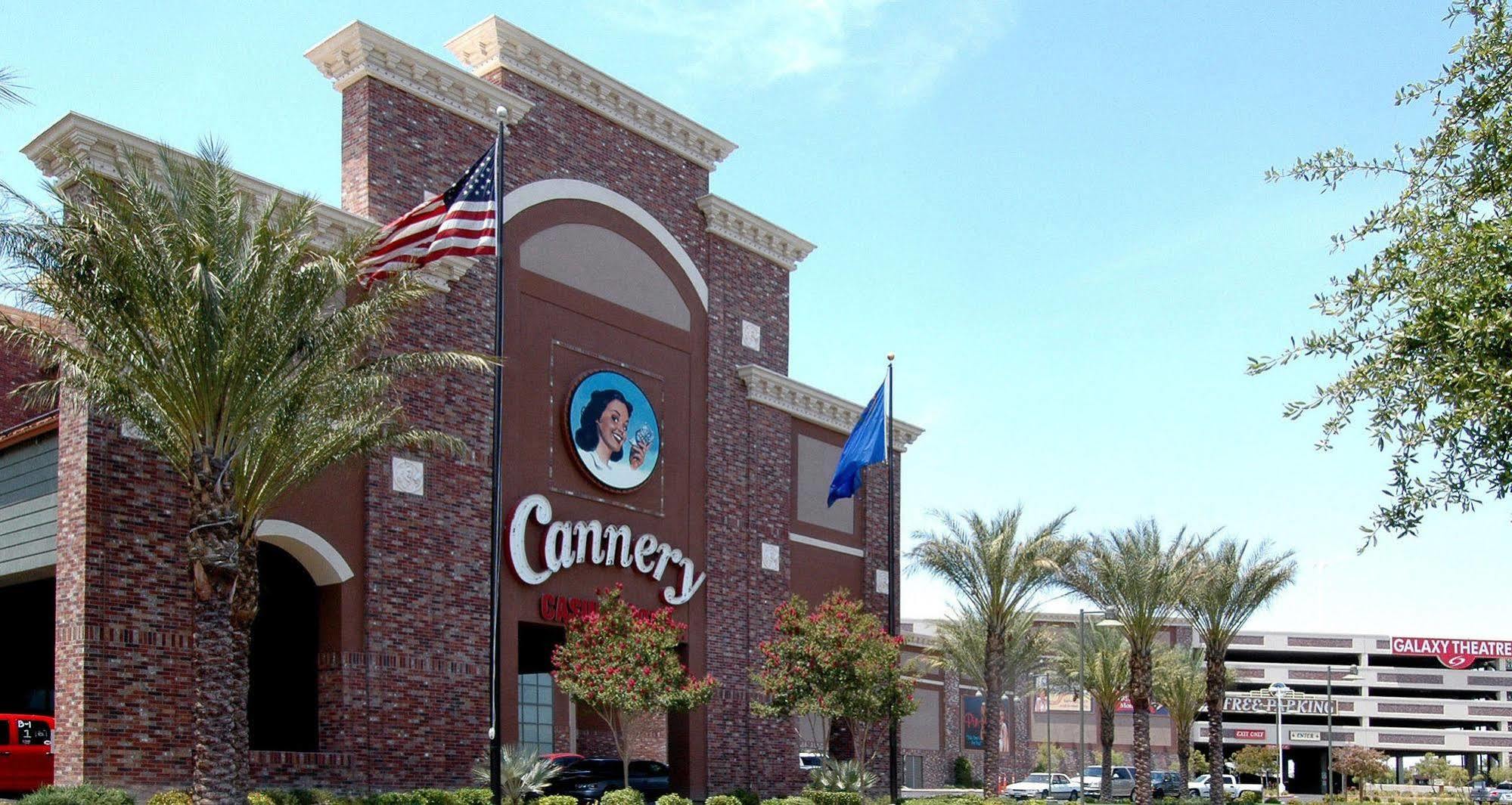 Cannery Casino And Resort 3*