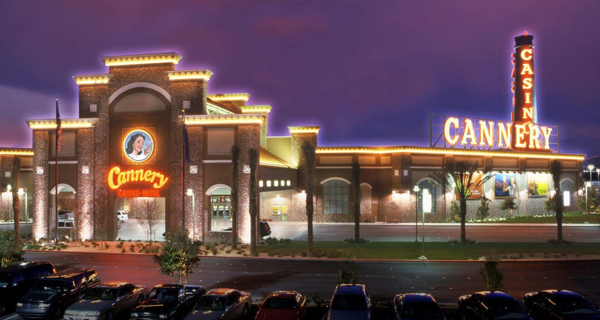 Resort Cannery Casino And Las Vegas