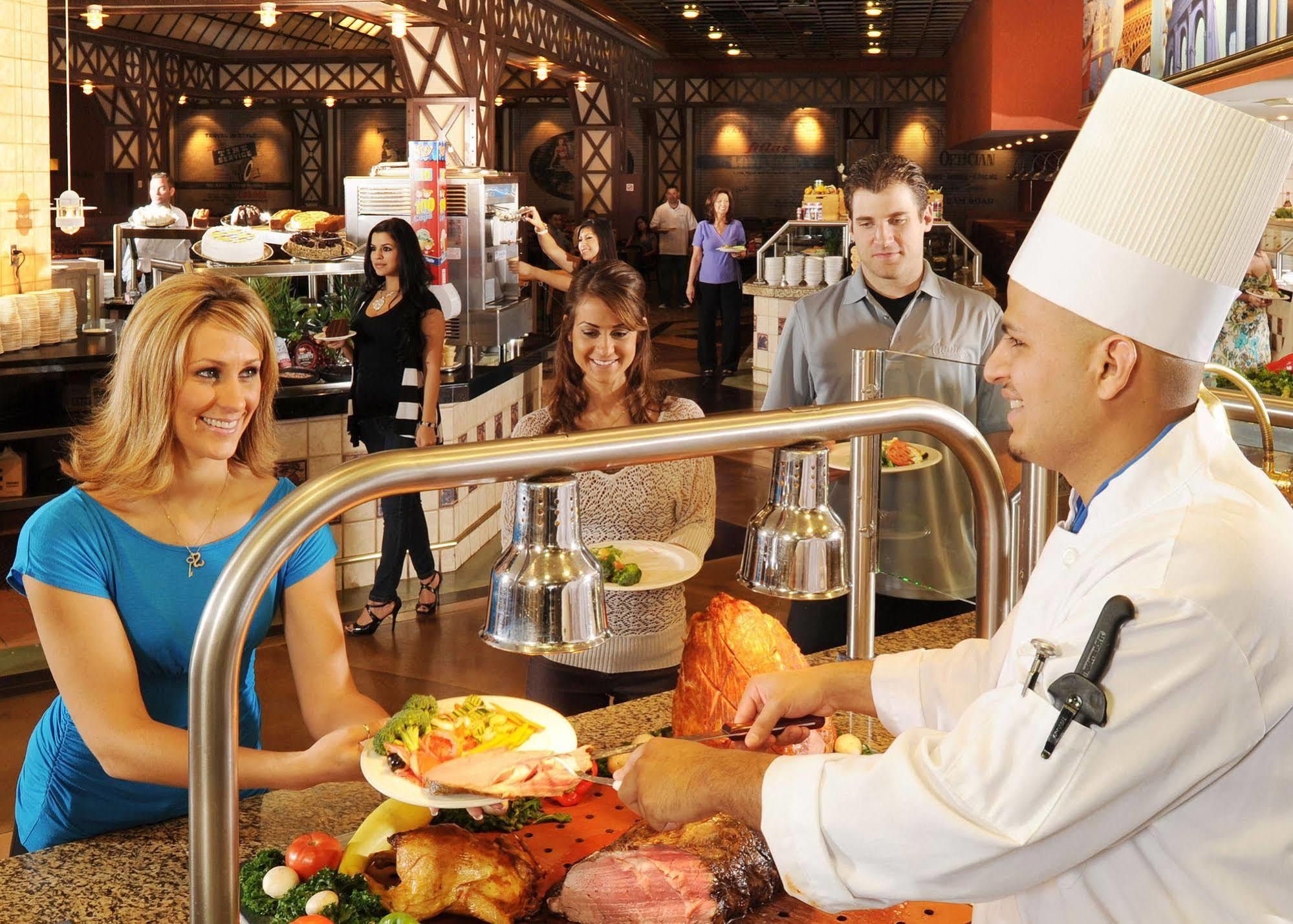 Cannery Casino And Resort Las Vegas