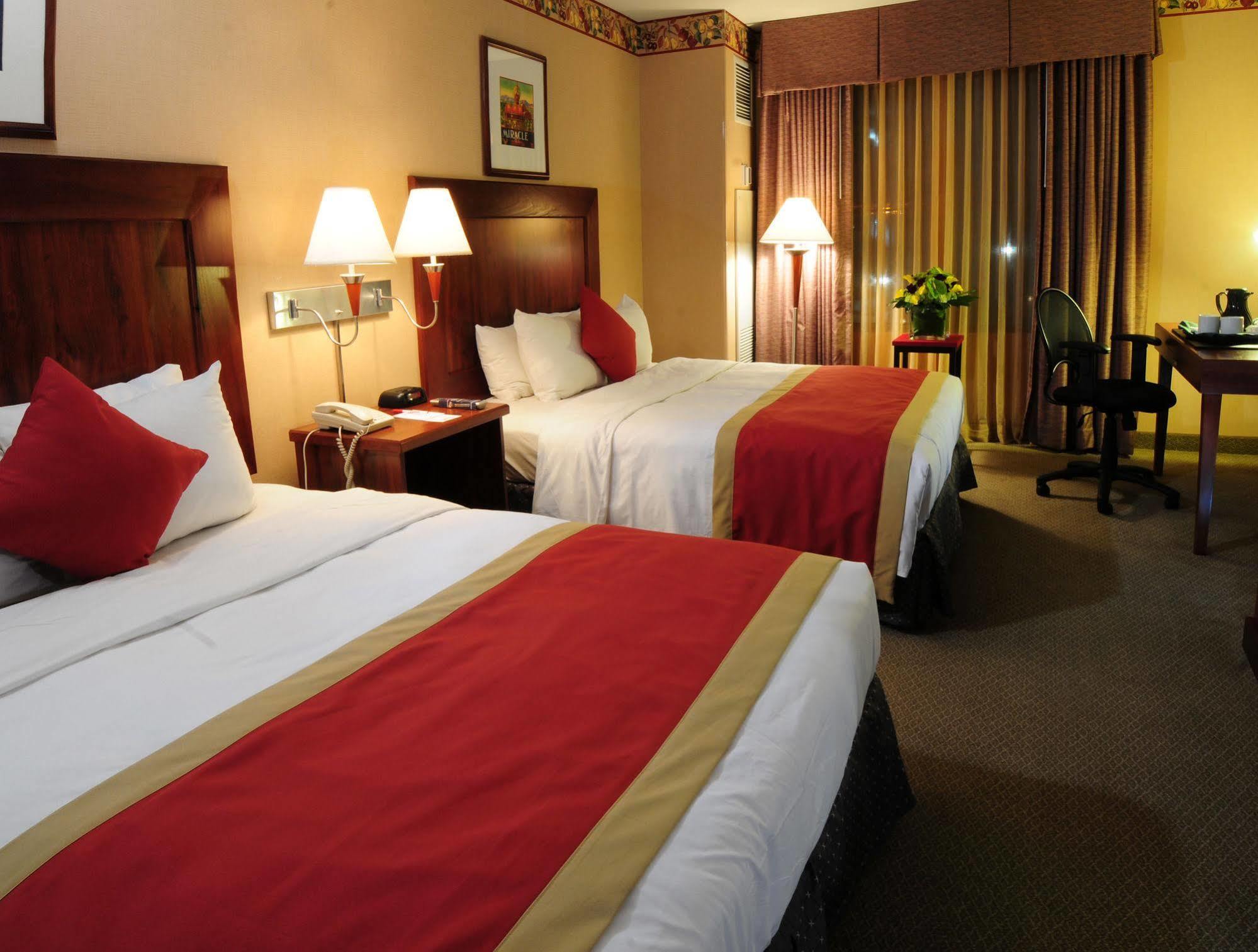 Resort Cannery Casino And 3*