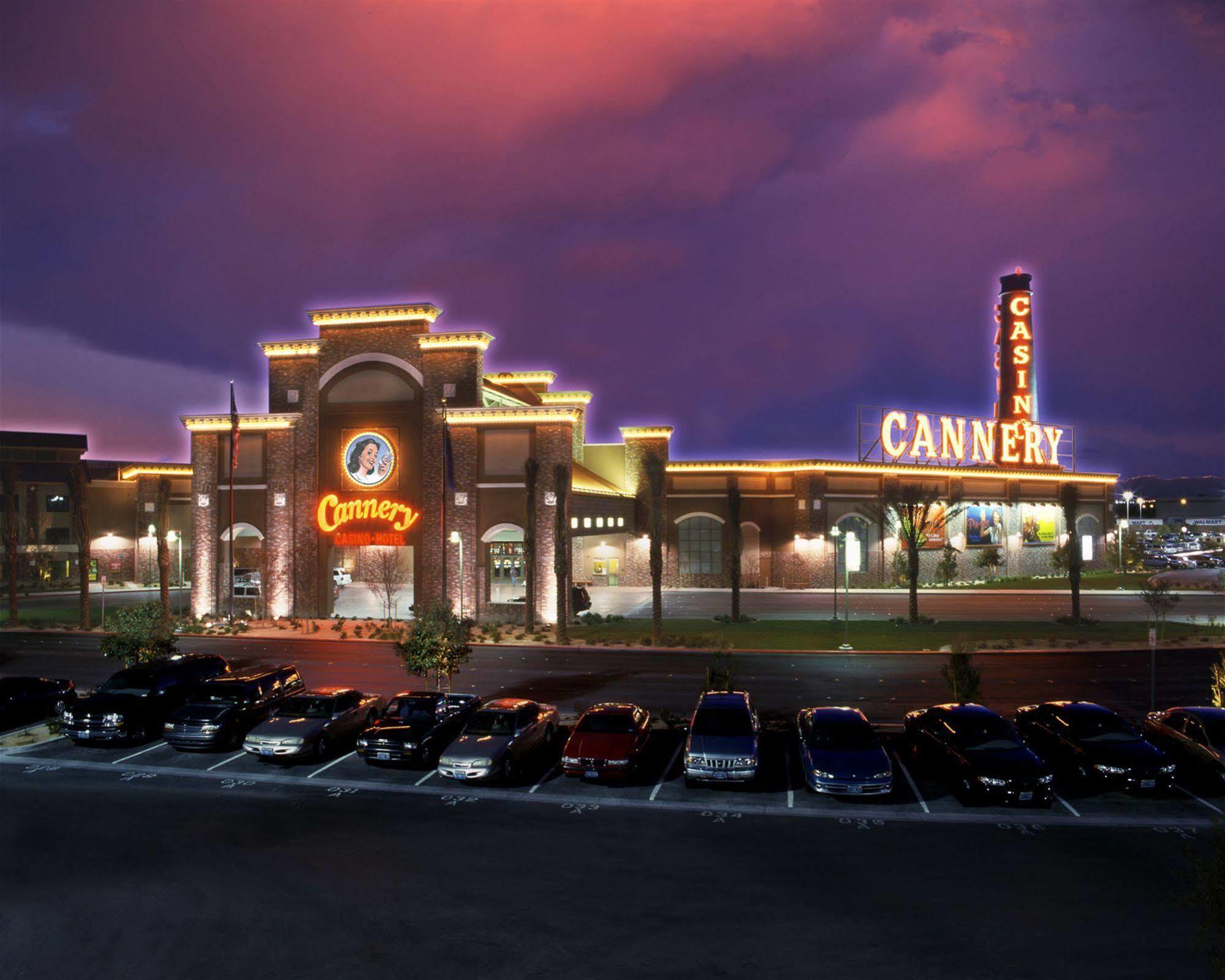 Resort Cannery Casino And 3*