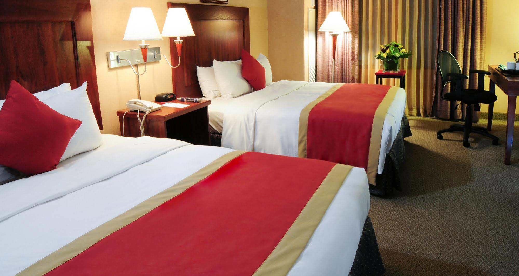 Cannery Casino And