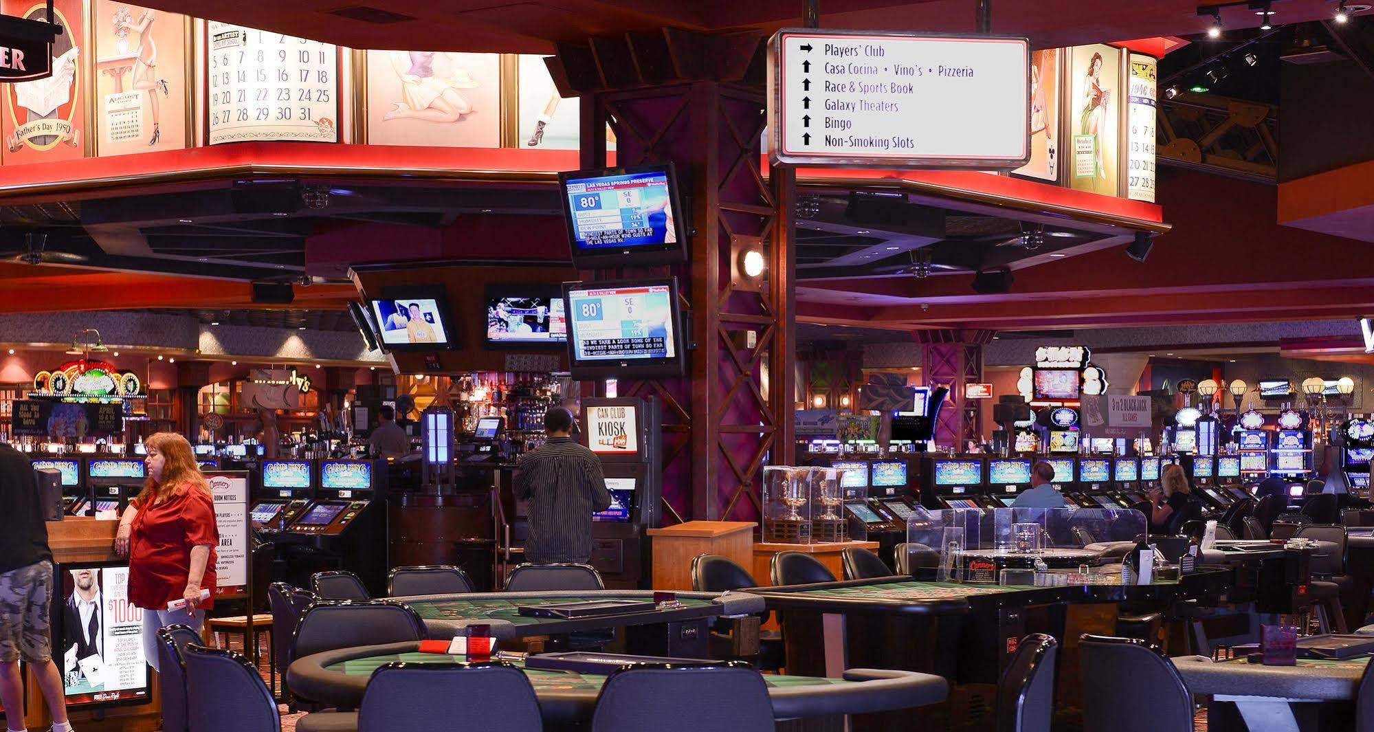 Cannery Casino And 3* Las Vegas