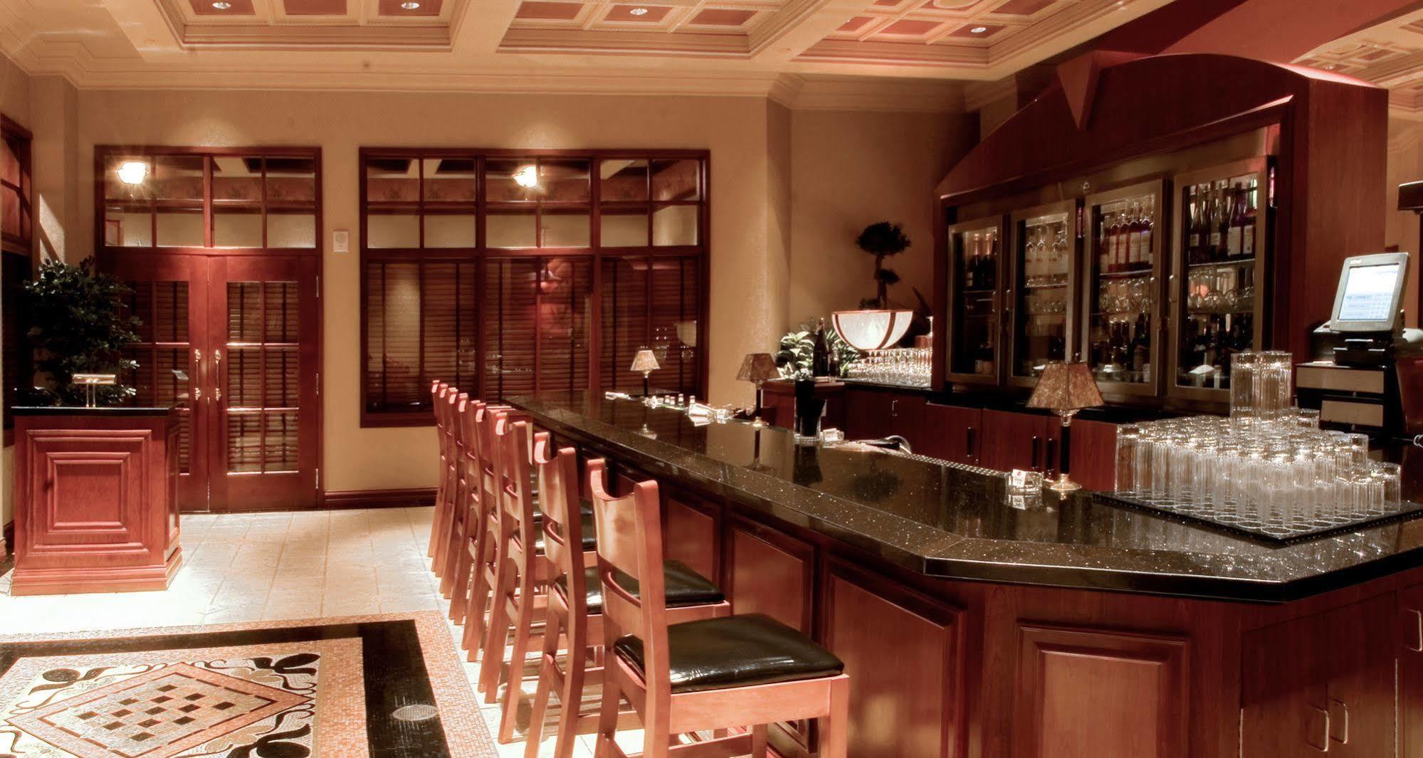 Resort Cannery Casino And