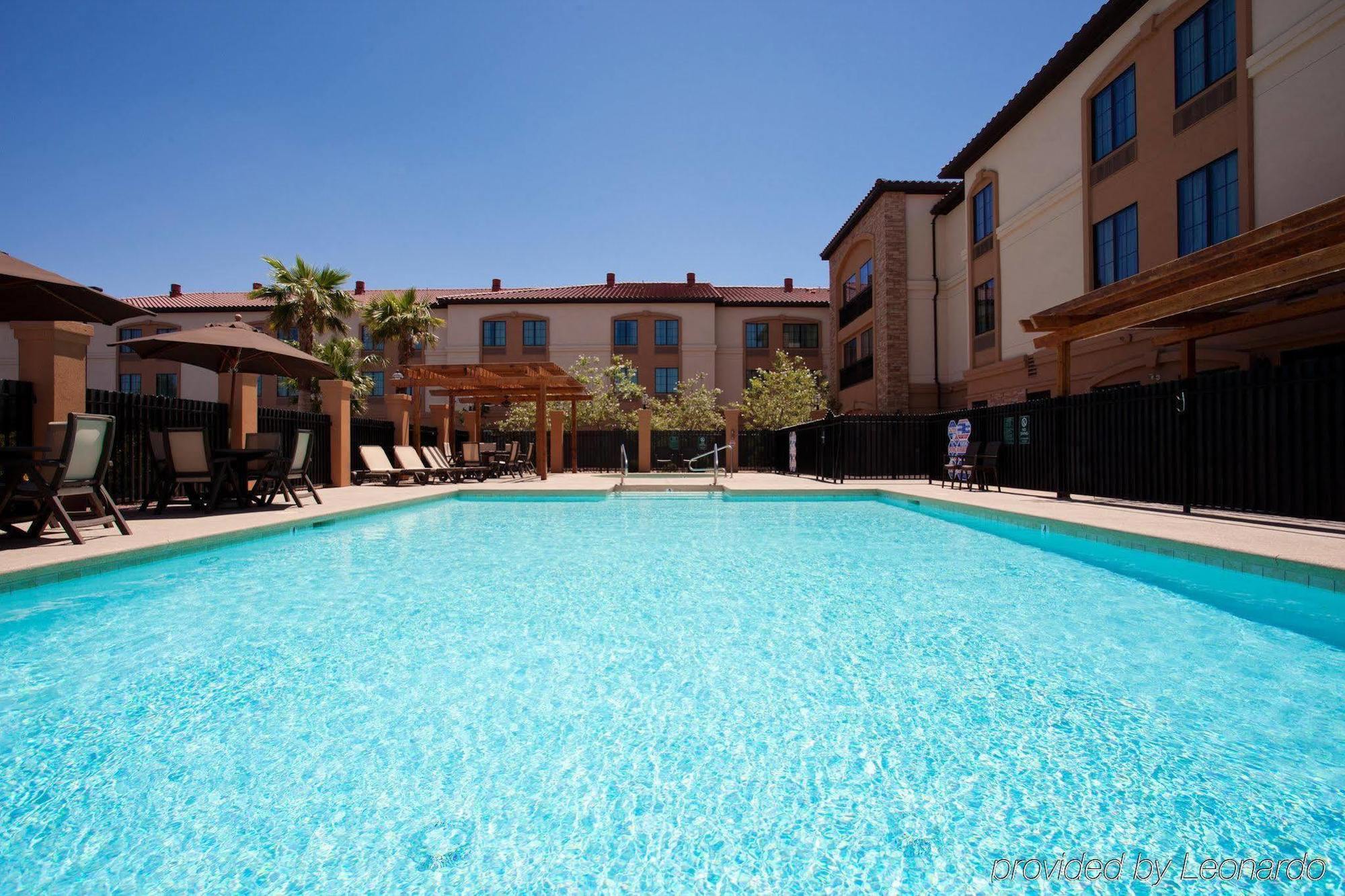 La Quinta By Wyndham Vegas Airport South