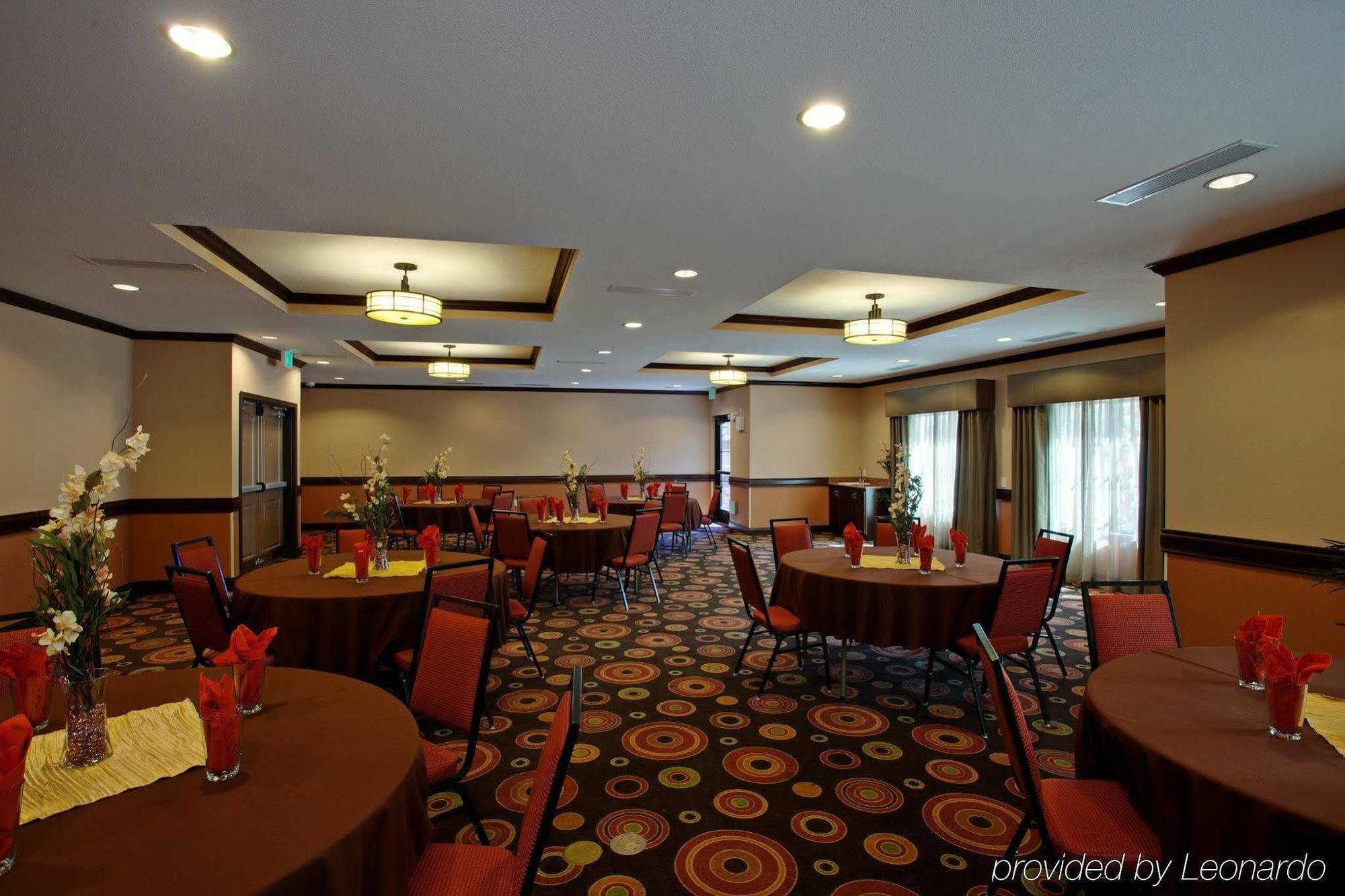 La Quinta By Wyndham Vegas Airport South Hotel