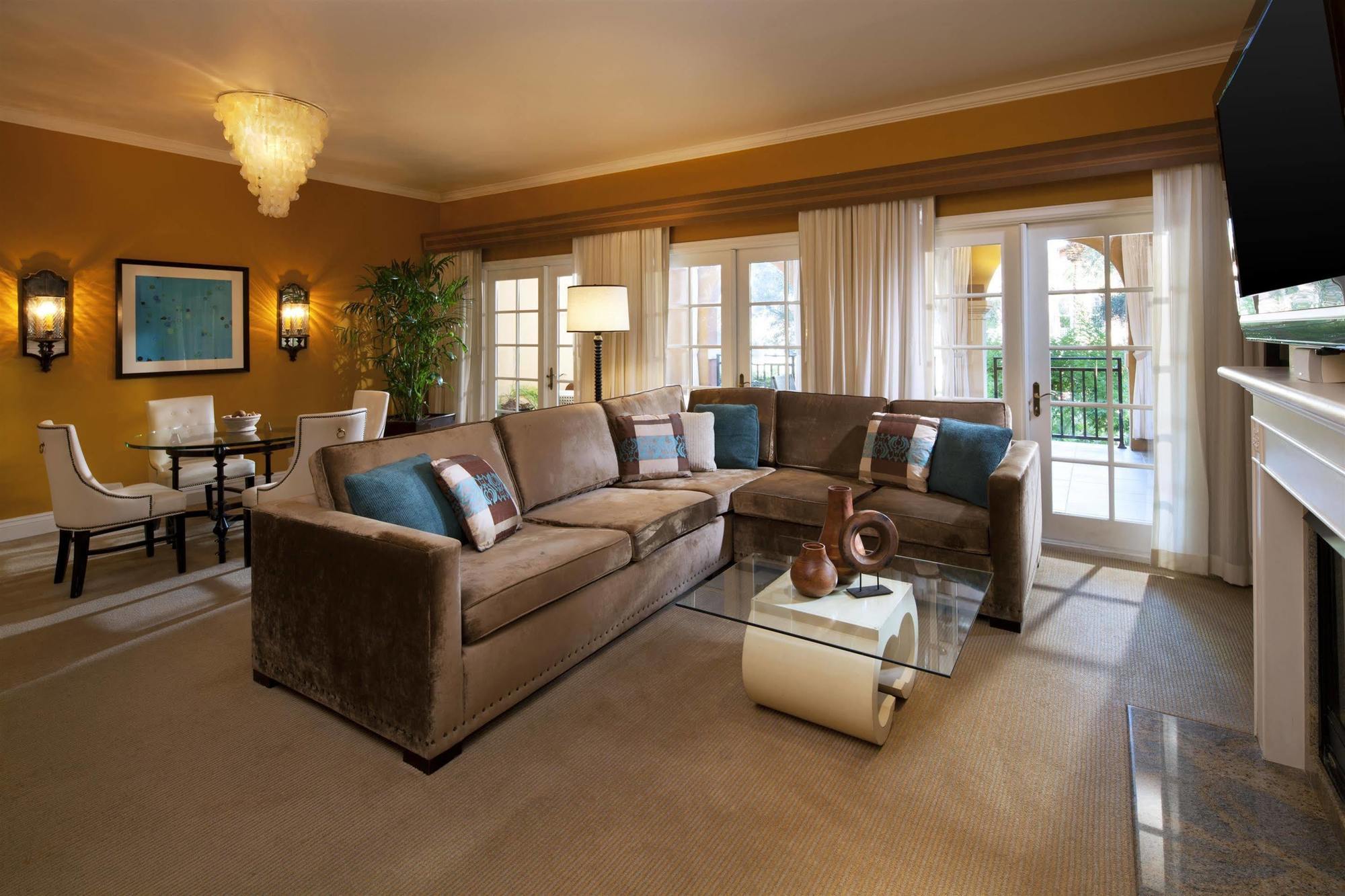 Resort The Westin Vegas & Las Vegas