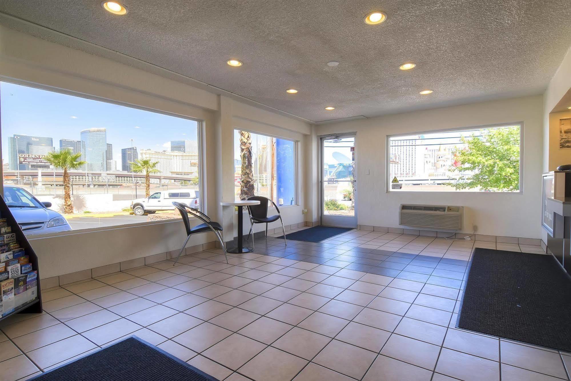 Park By Radisson, Vegas I-15 Inn 2*