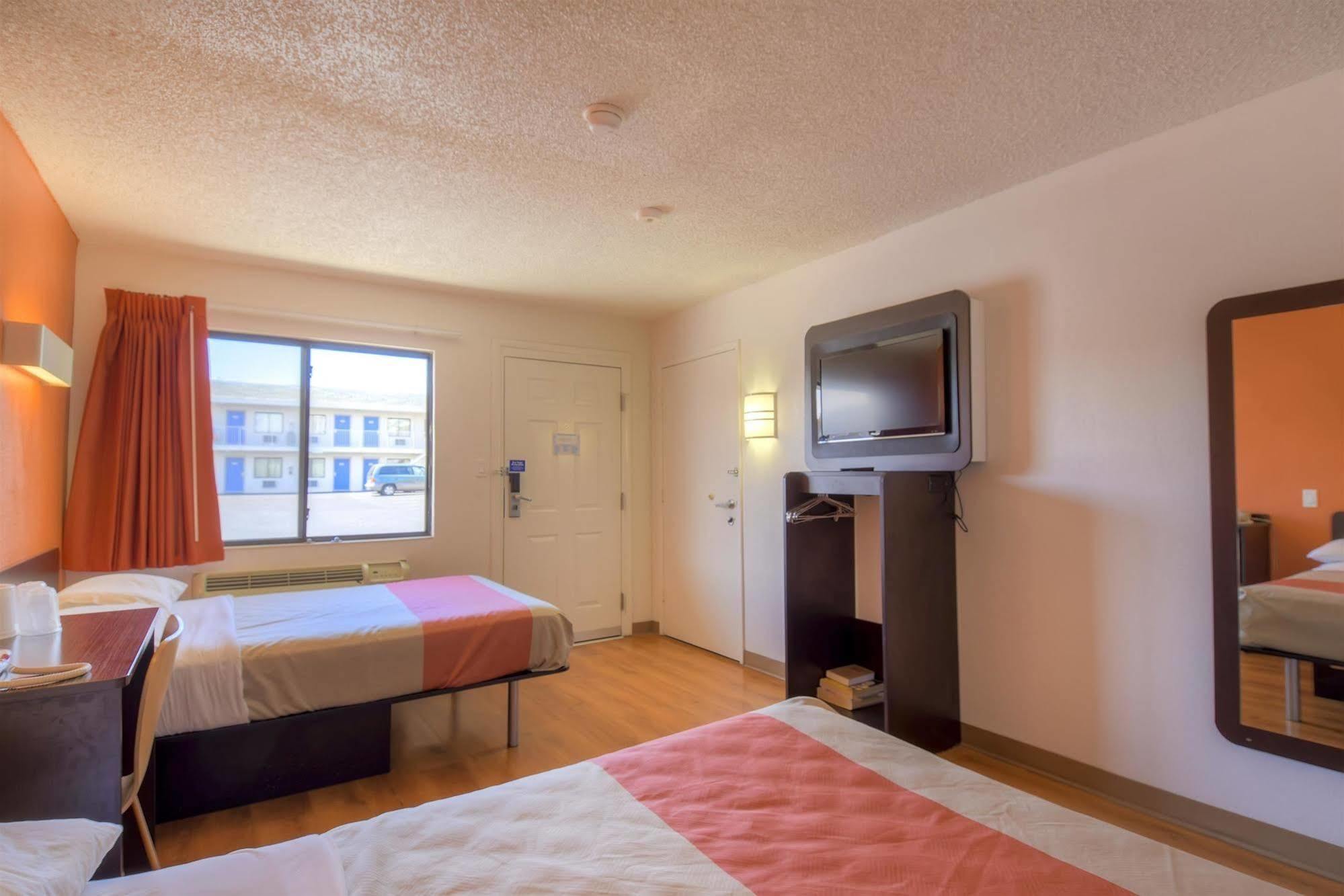 Park By Radisson, Vegas I-15 Inn