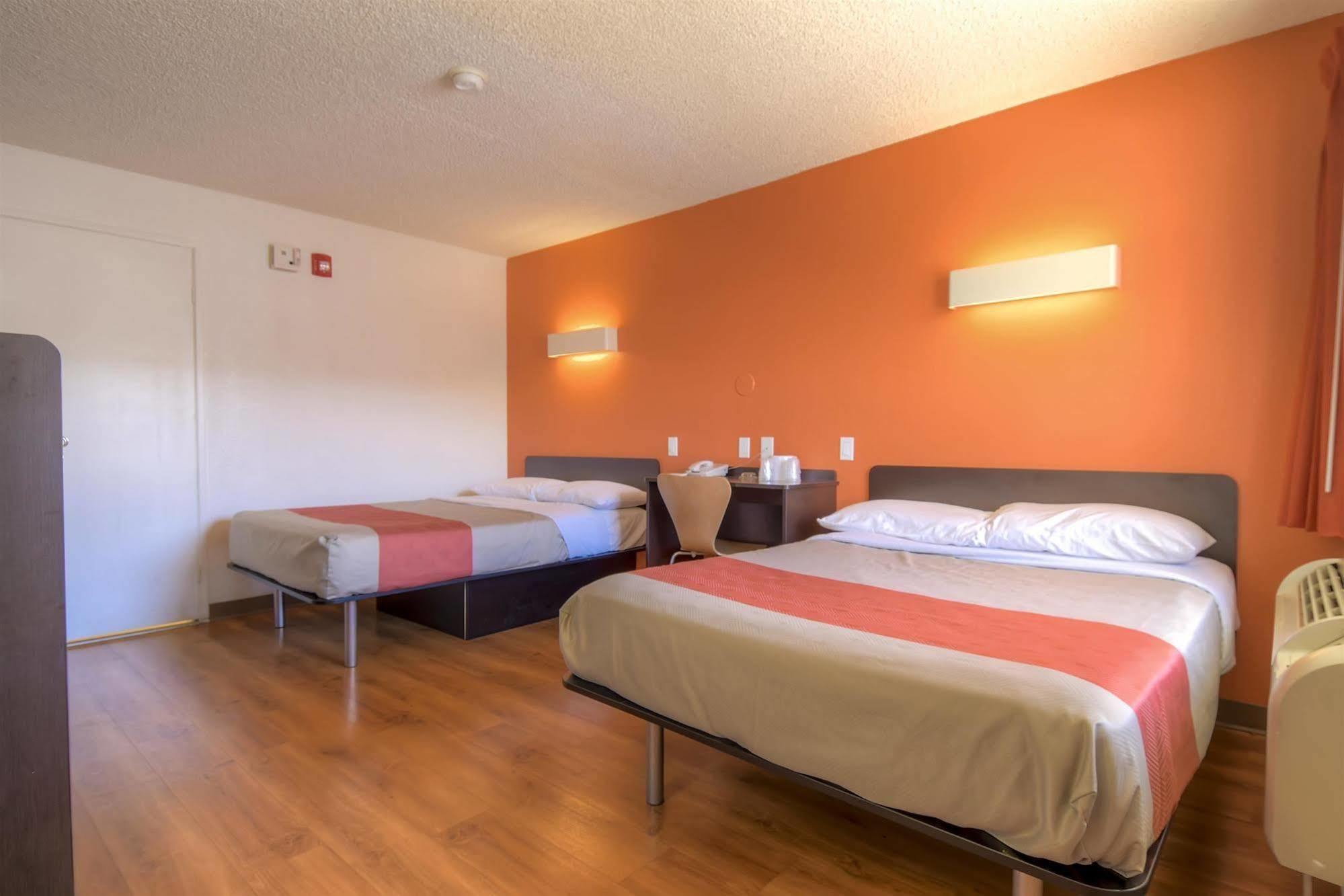 Park By Radisson, Vegas I-15 Inn