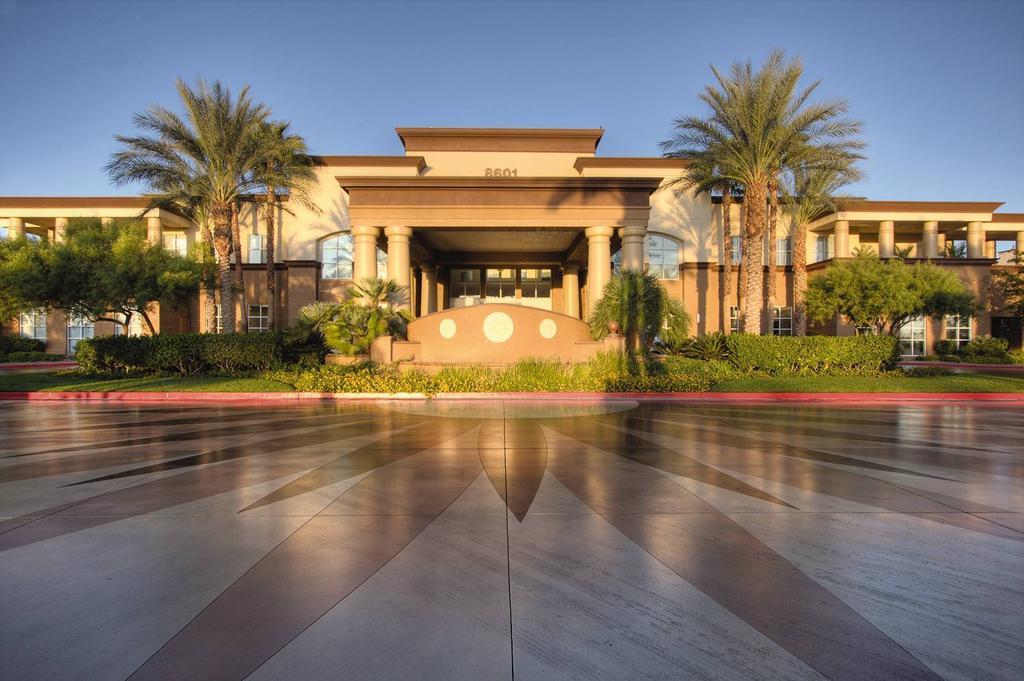 Aparthotel Worldmark Vegas Boulevard