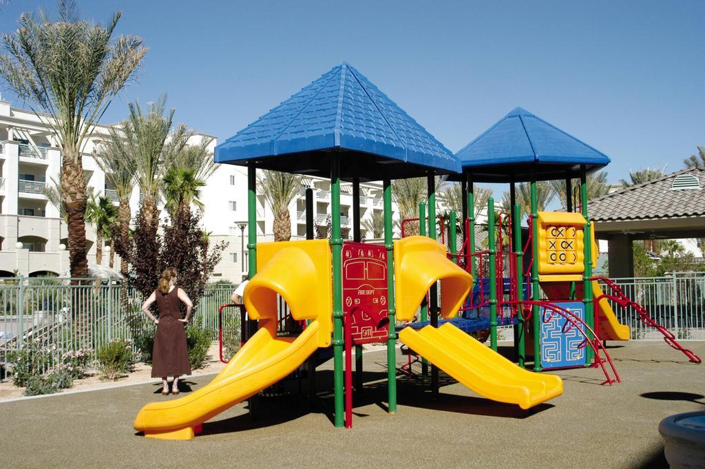 Worldmark Vegas Boulevard 3* Las Vegas