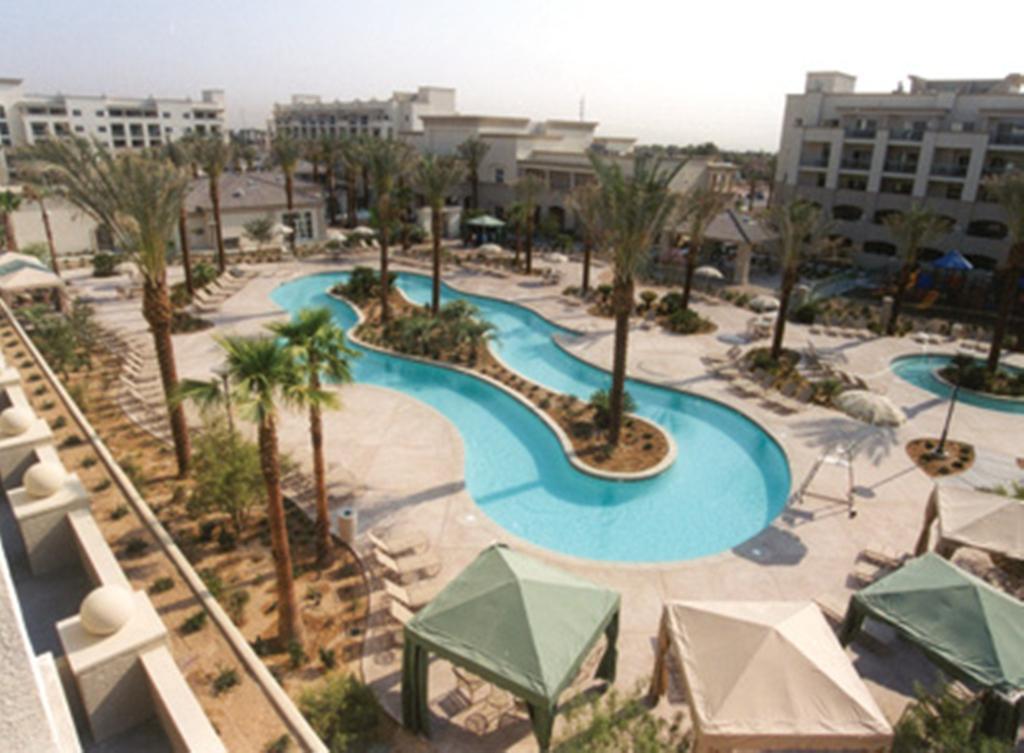 Worldmark Vegas Boulevard