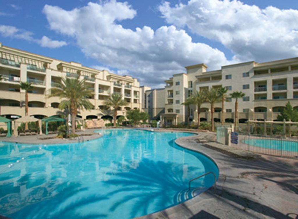 Worldmark Vegas Boulevard Aparthotel 3*