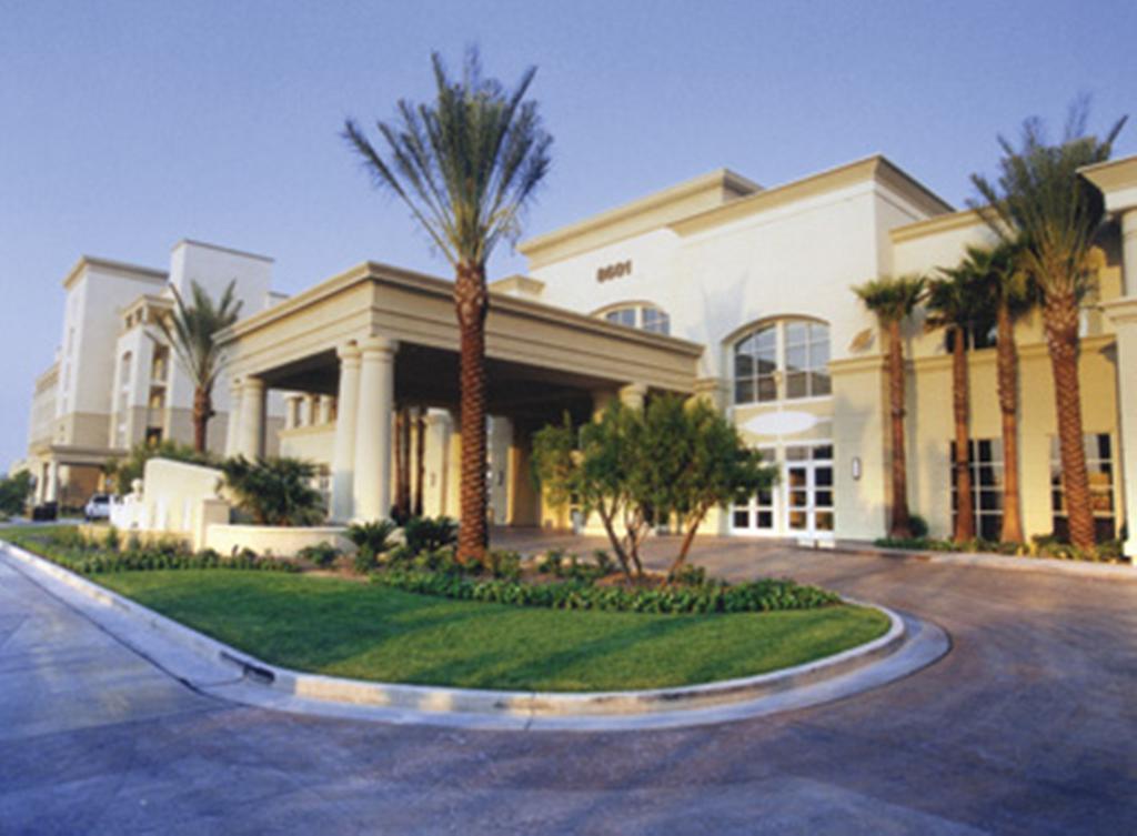 Aparthotel Worldmark Vegas Boulevard Las Vegas
