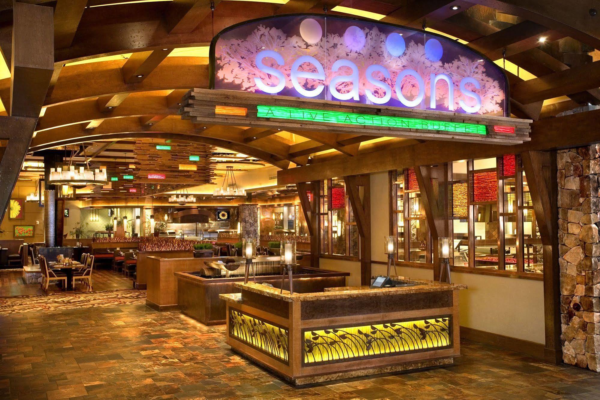 Silverton Casino Las Vegas