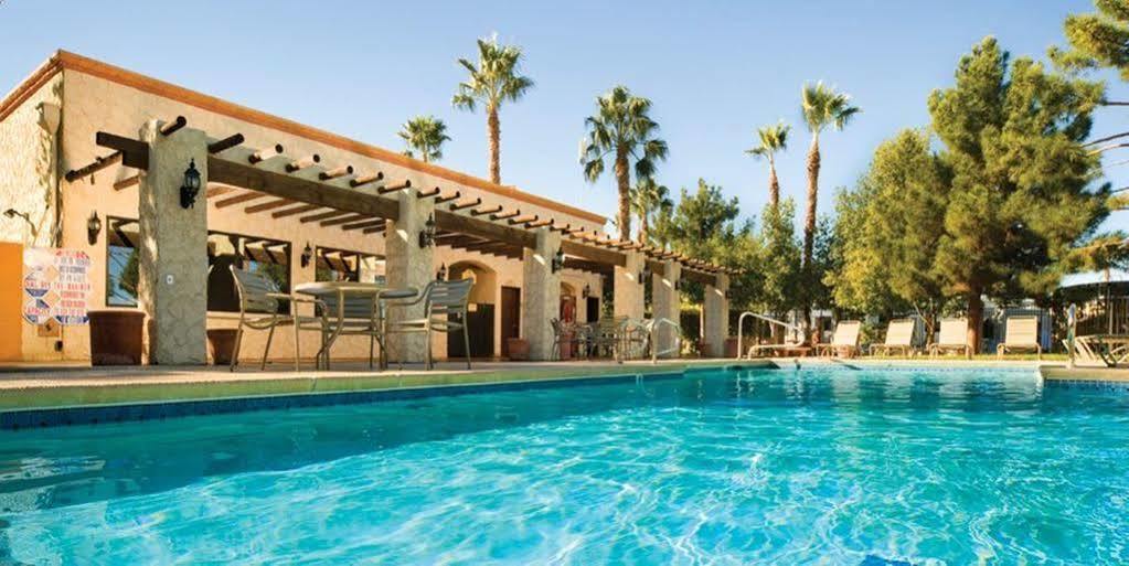 Arizona Charlie's Boulder Hotel 2*