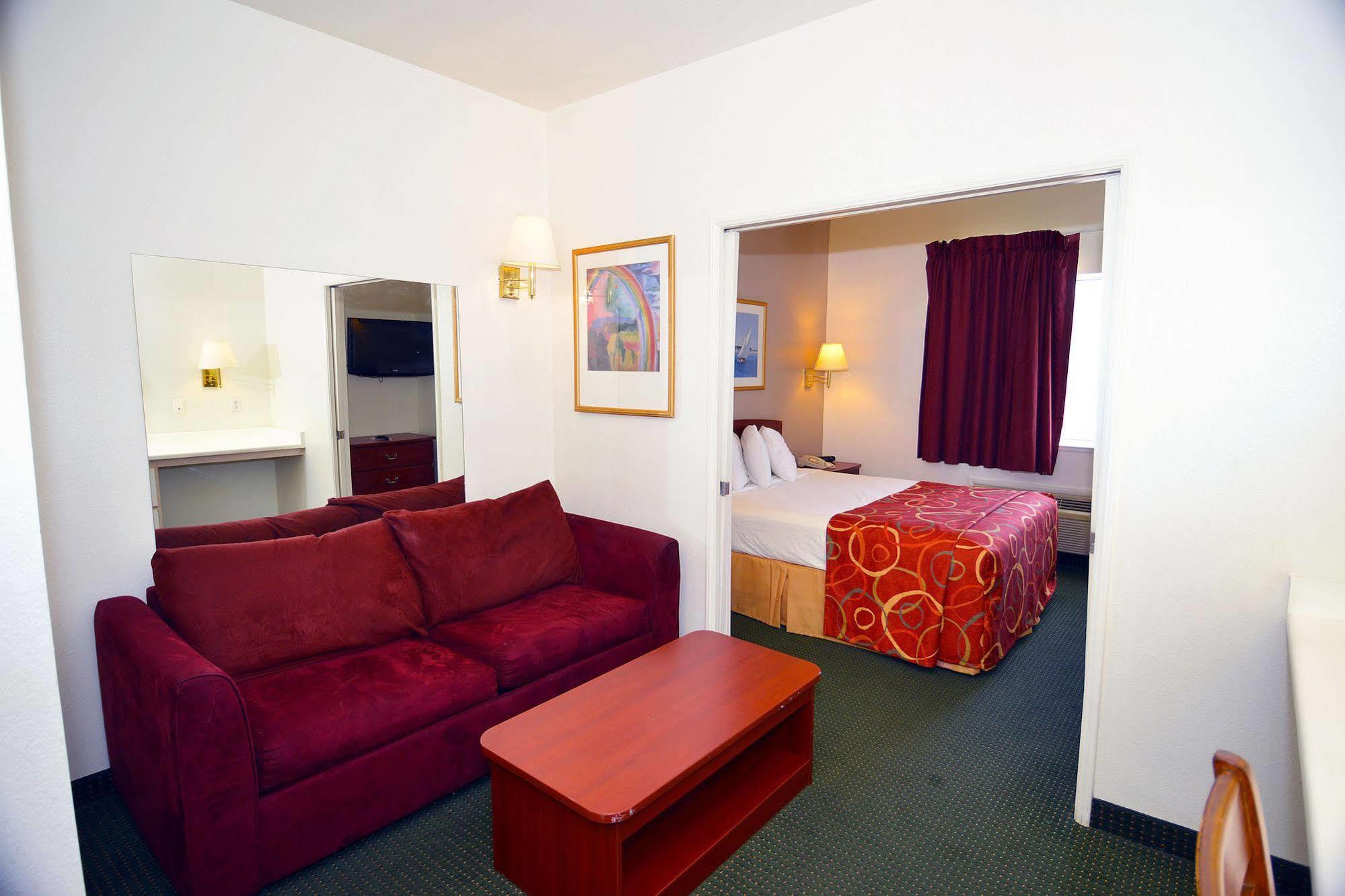 Siegel Select Vegas Boulevard 2* Las Vegas