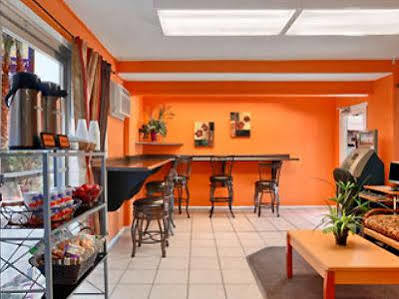 Travelodge By Wyndham Vegas 2* Las Vegas