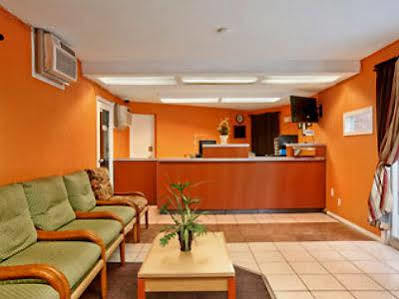 Travelodge By Wyndham Vegas Motel
