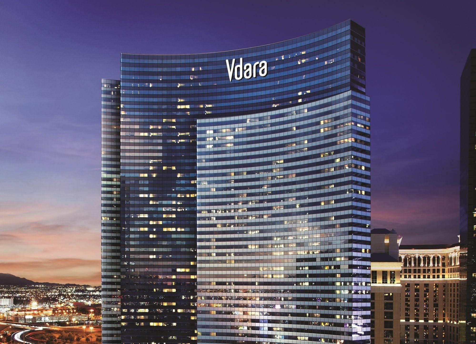 Vdara & At Aria Vegas 5* Las Vegas