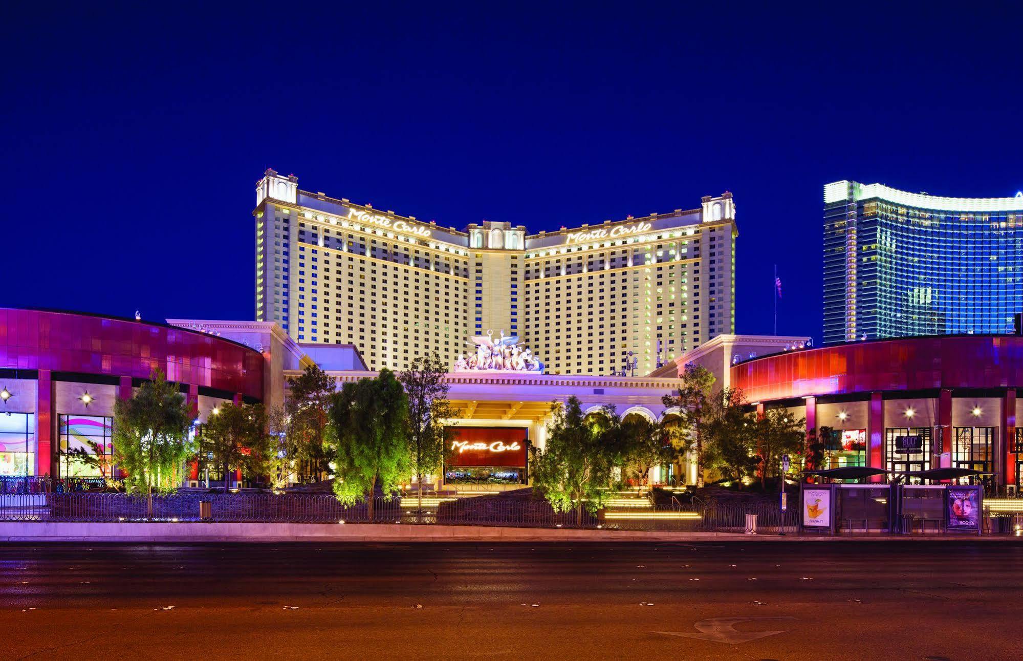 Park Mgm Vegas 4* Las Vegas