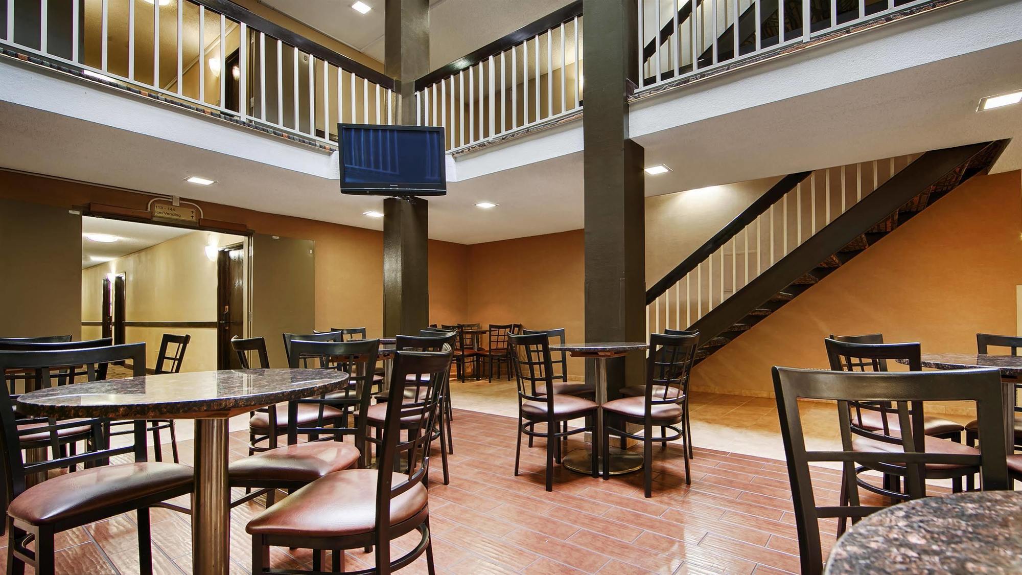 Hotel Western Mccarran
