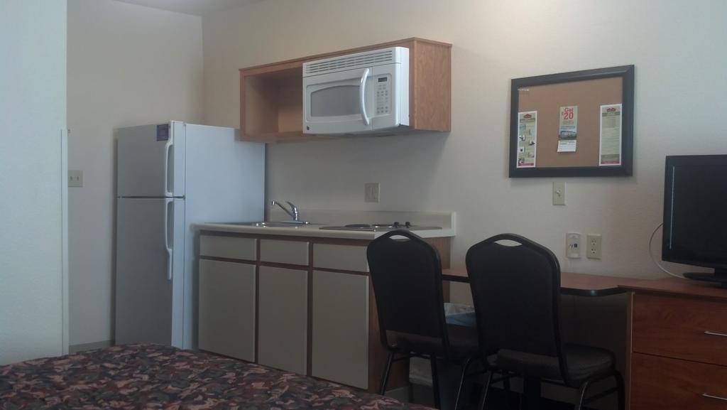 Howard Johnson Vegas / Near Nellis Afb 3* Las Vegas