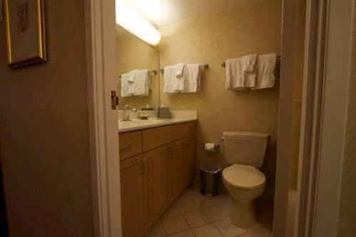 The Carriage House Hotel Las Vegas