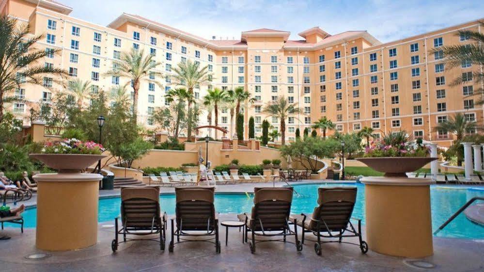 Resort Wyndham Grand Desert