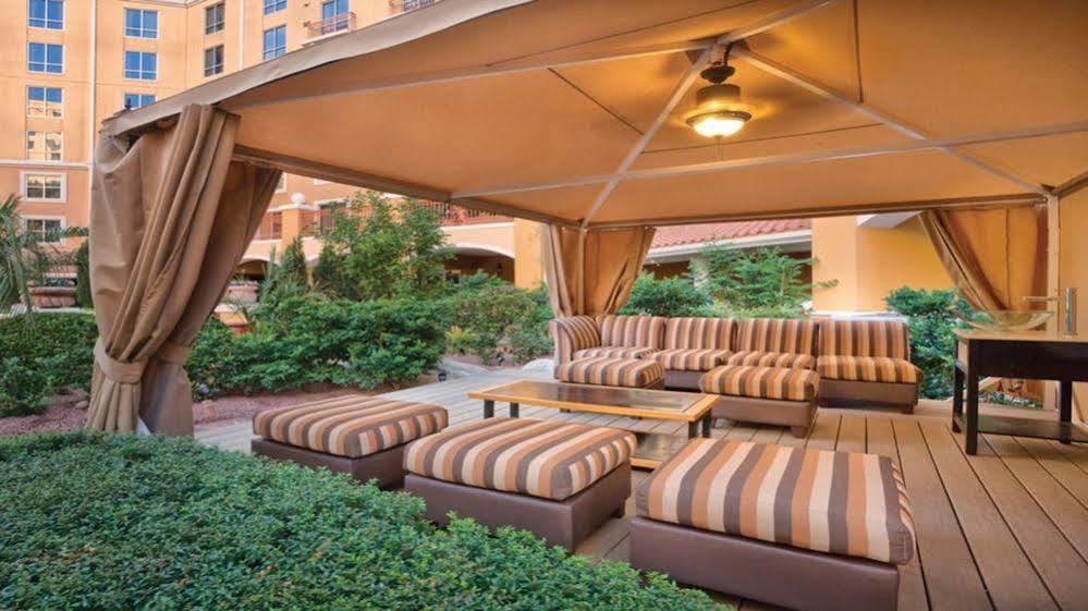 Club Wyndham Grand Desert 3* Las Vegas