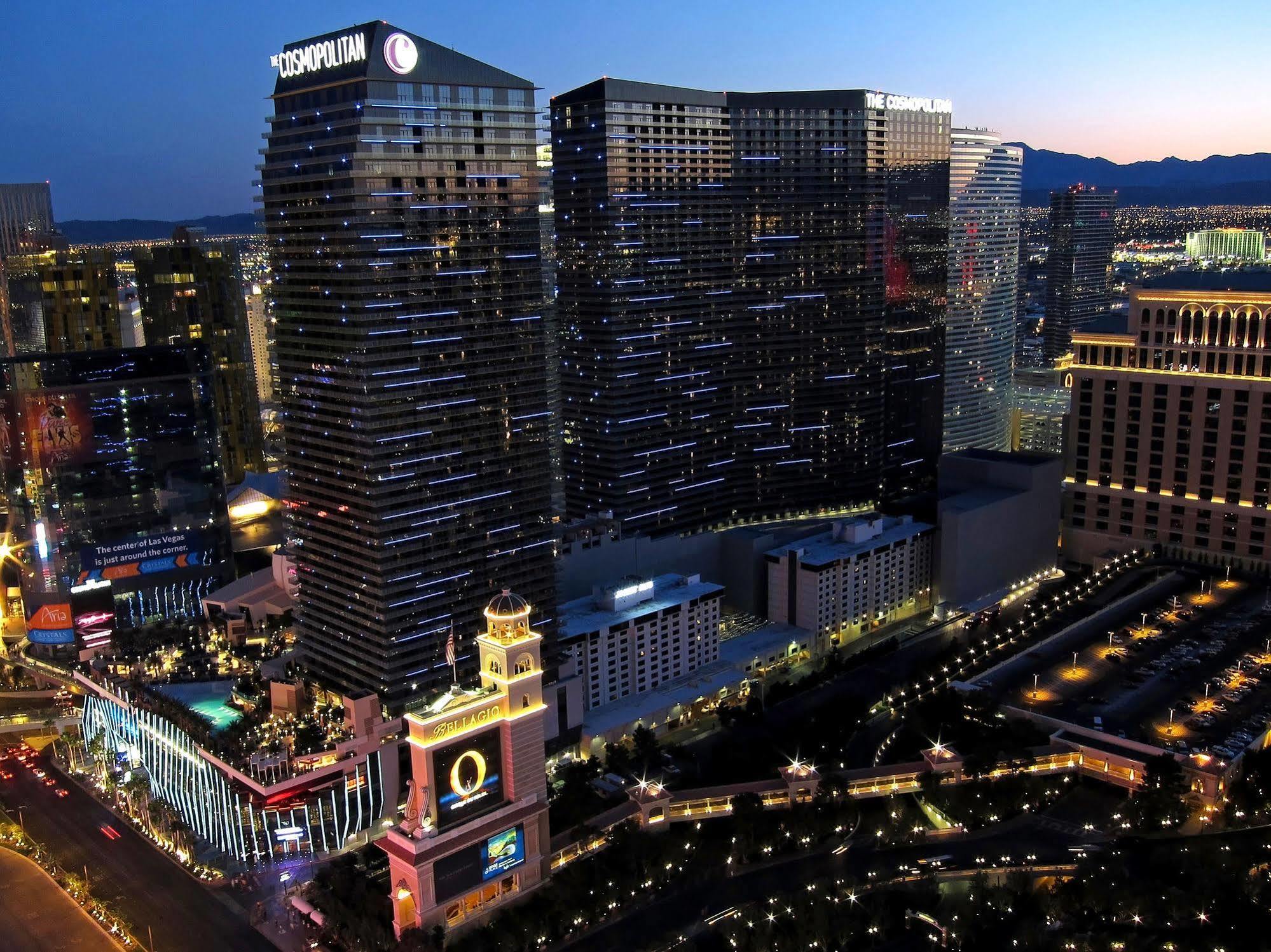 Jockey Club Las Vegas