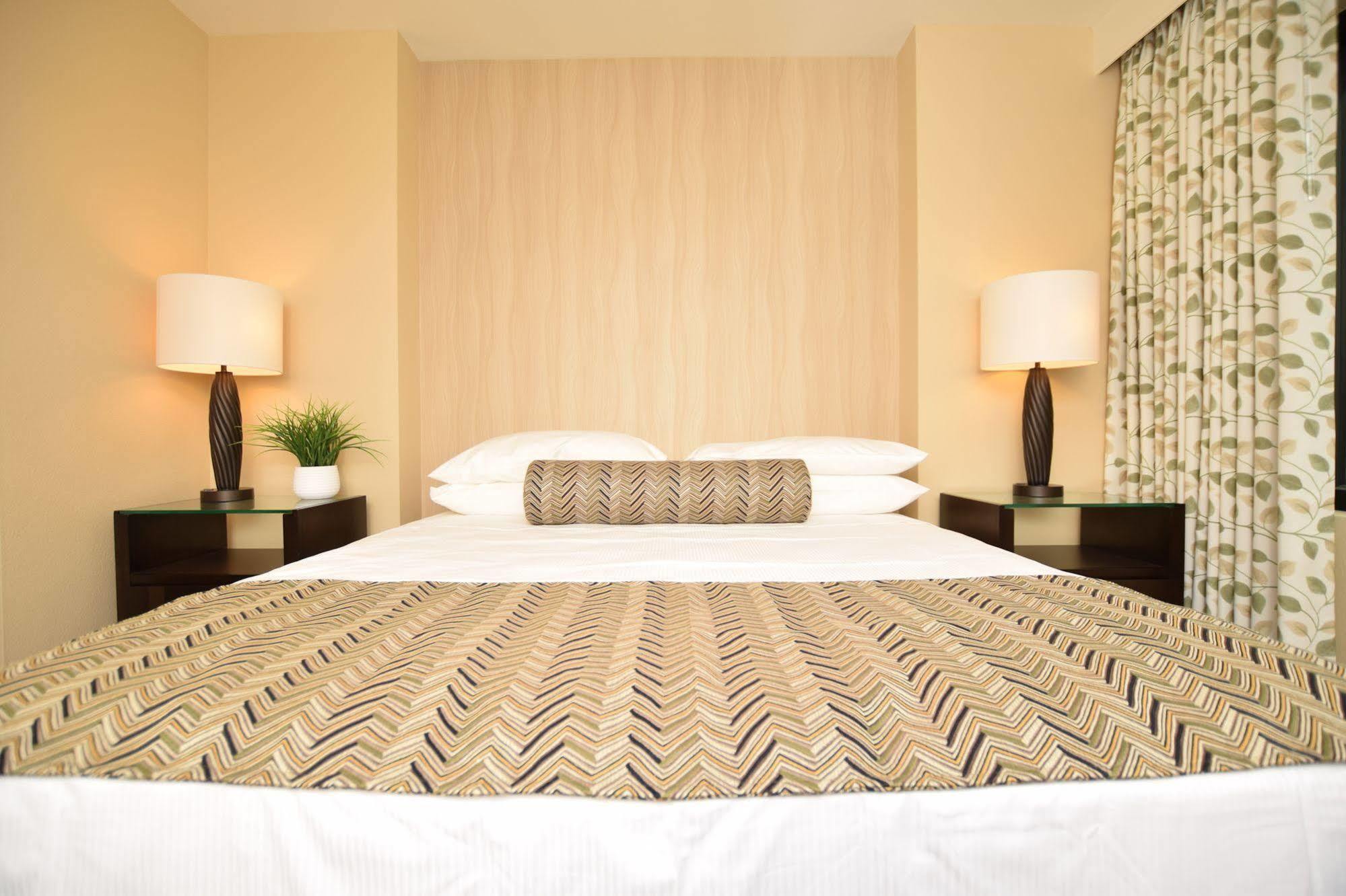 The Berkley, Vegas 4*