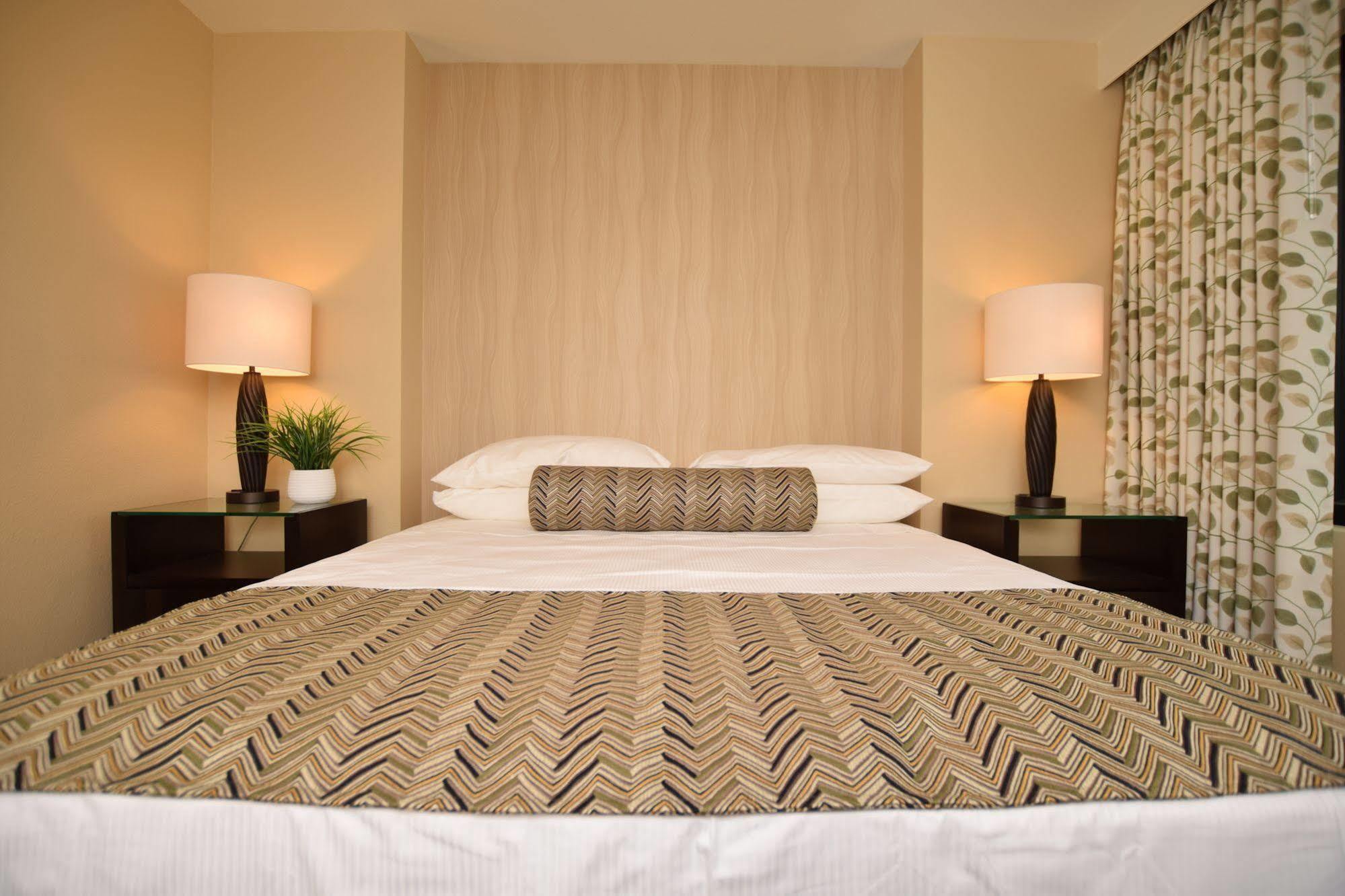 The Berkley, Vegas 4* Las Vegas