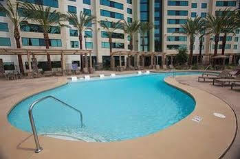 The Berkley, Vegas 4*