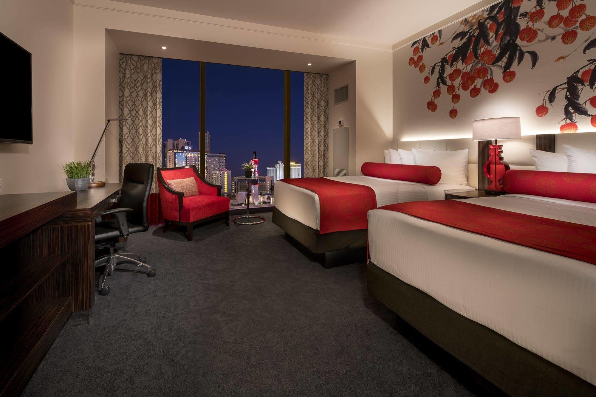 Lucky Dragon 4* Las Vegas