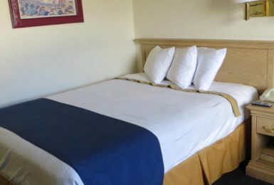 Americas Value Vegas Strip Motel Las Vegas