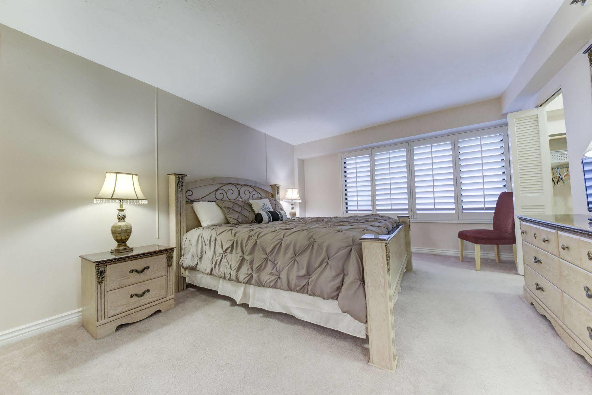 Getaways At The Jockey Club 3* Las Vegas