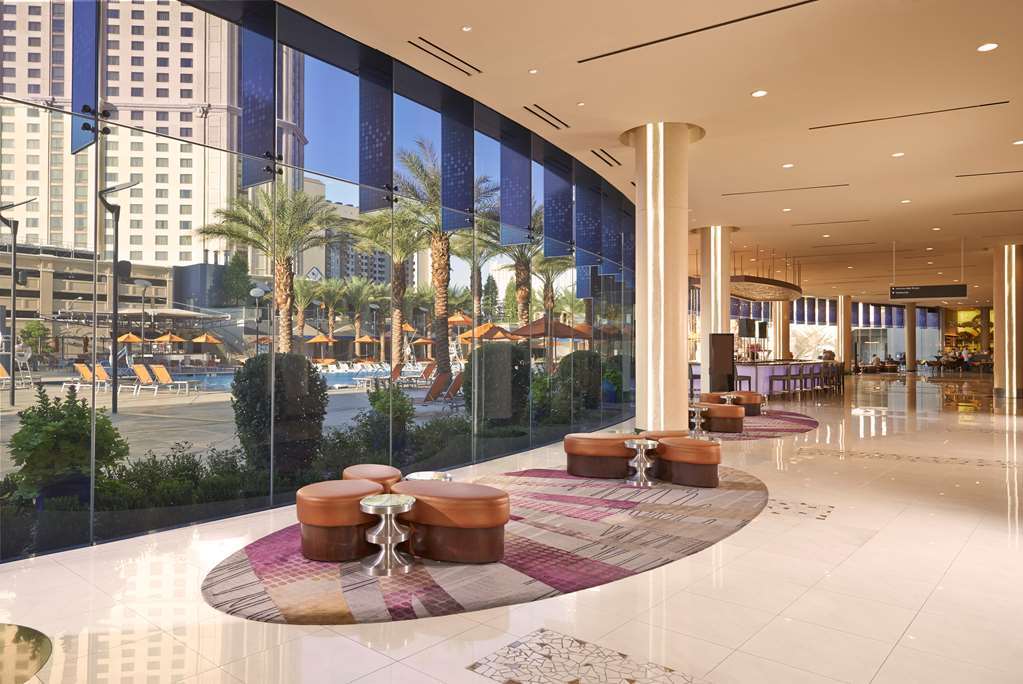 Hilton Grand Vacations Club Elara Center Strip Vegas 3* Las Vegas