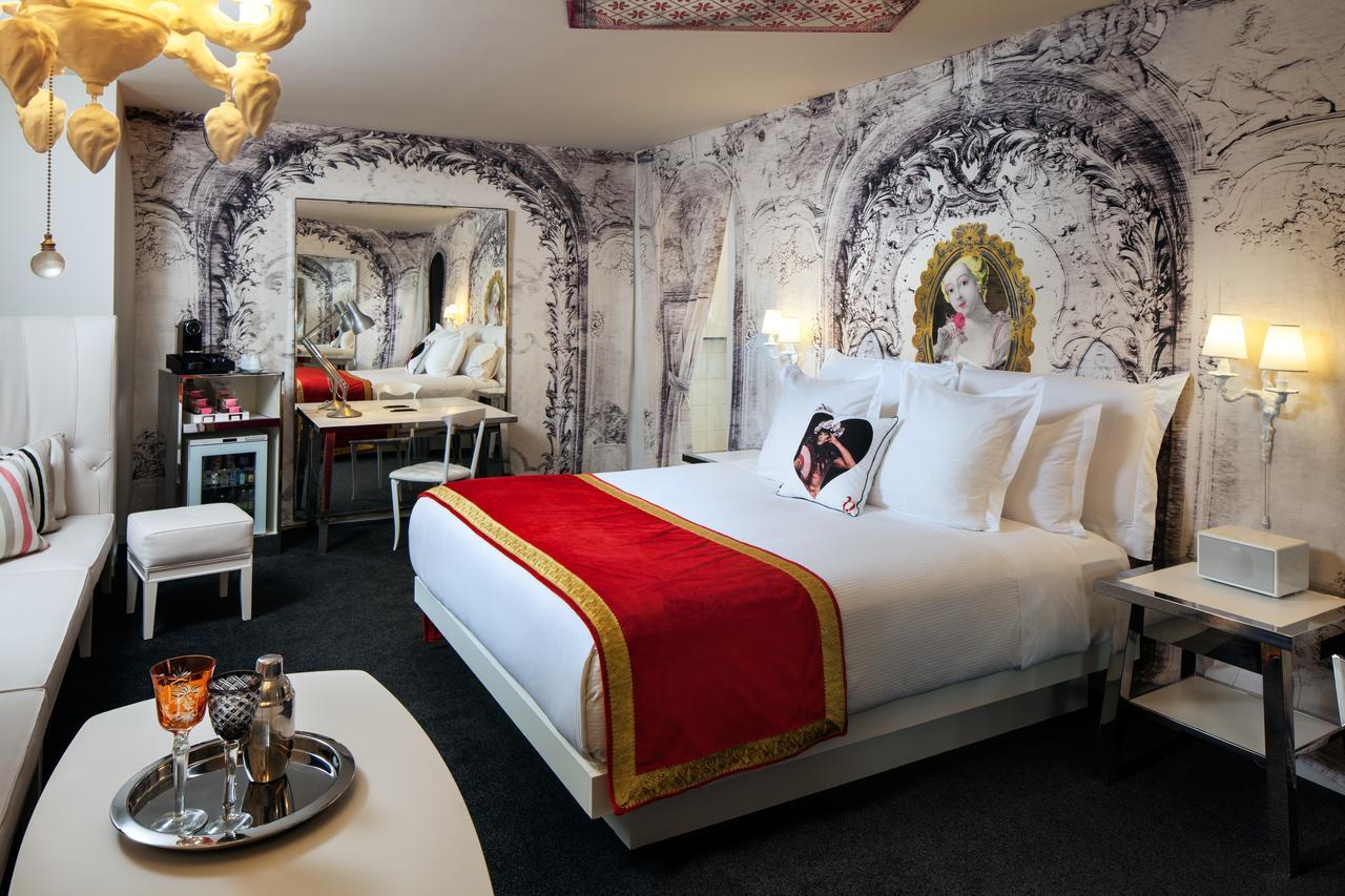 Resort Sahara Vegas 4*