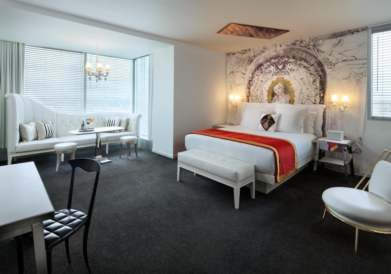 Sahara Vegas Resort 4*