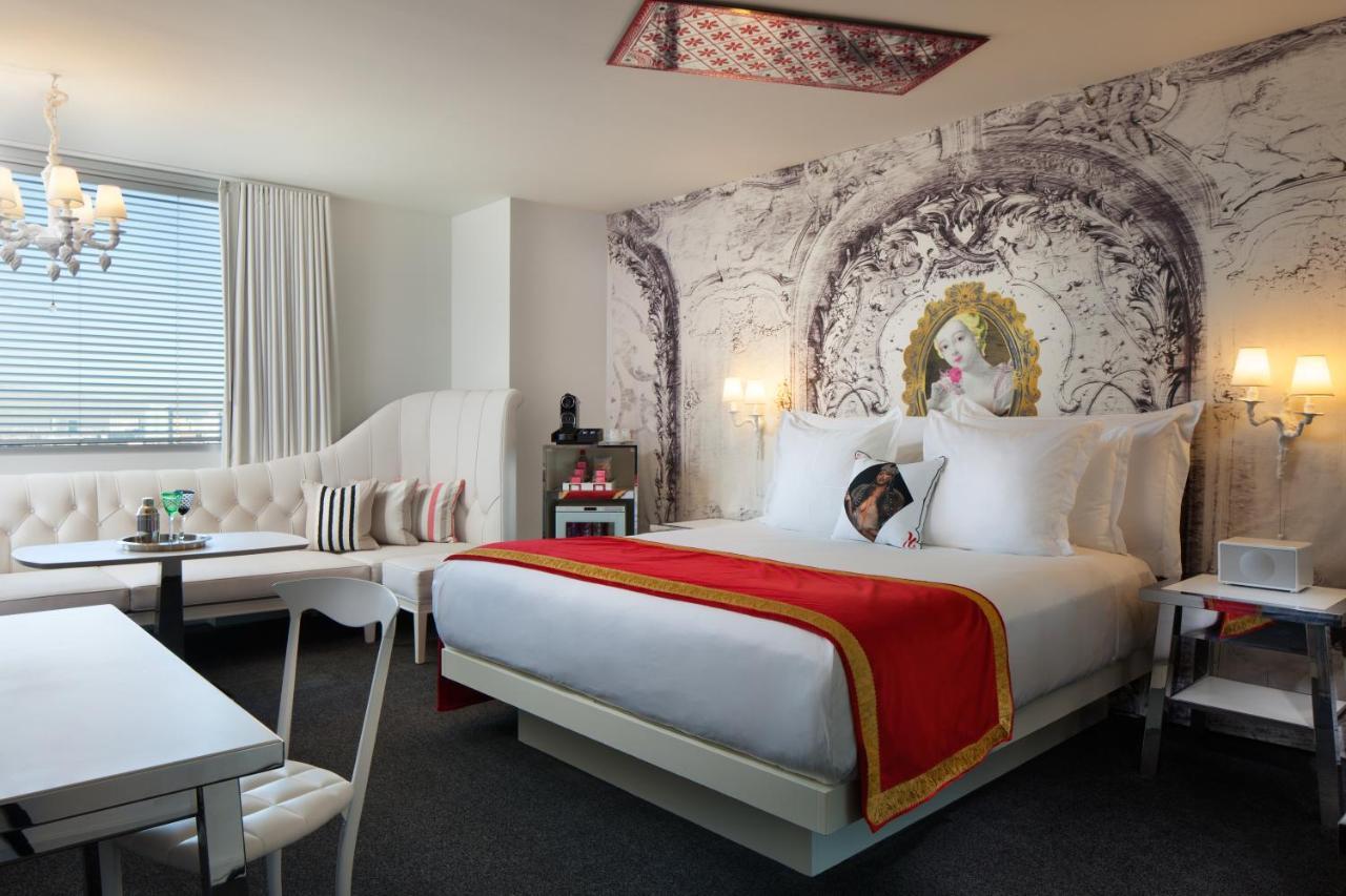 Sahara Vegas 4*