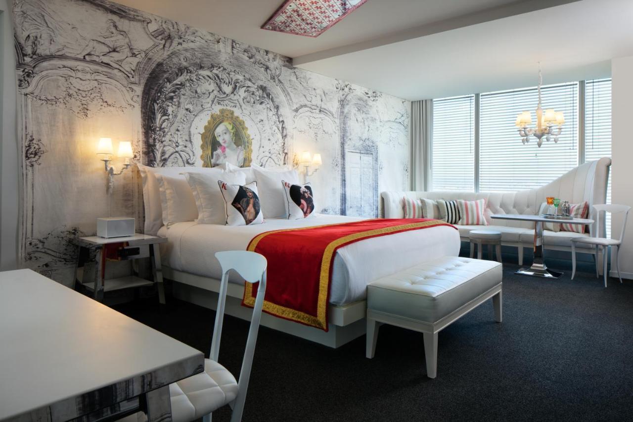 Sahara Vegas 4*