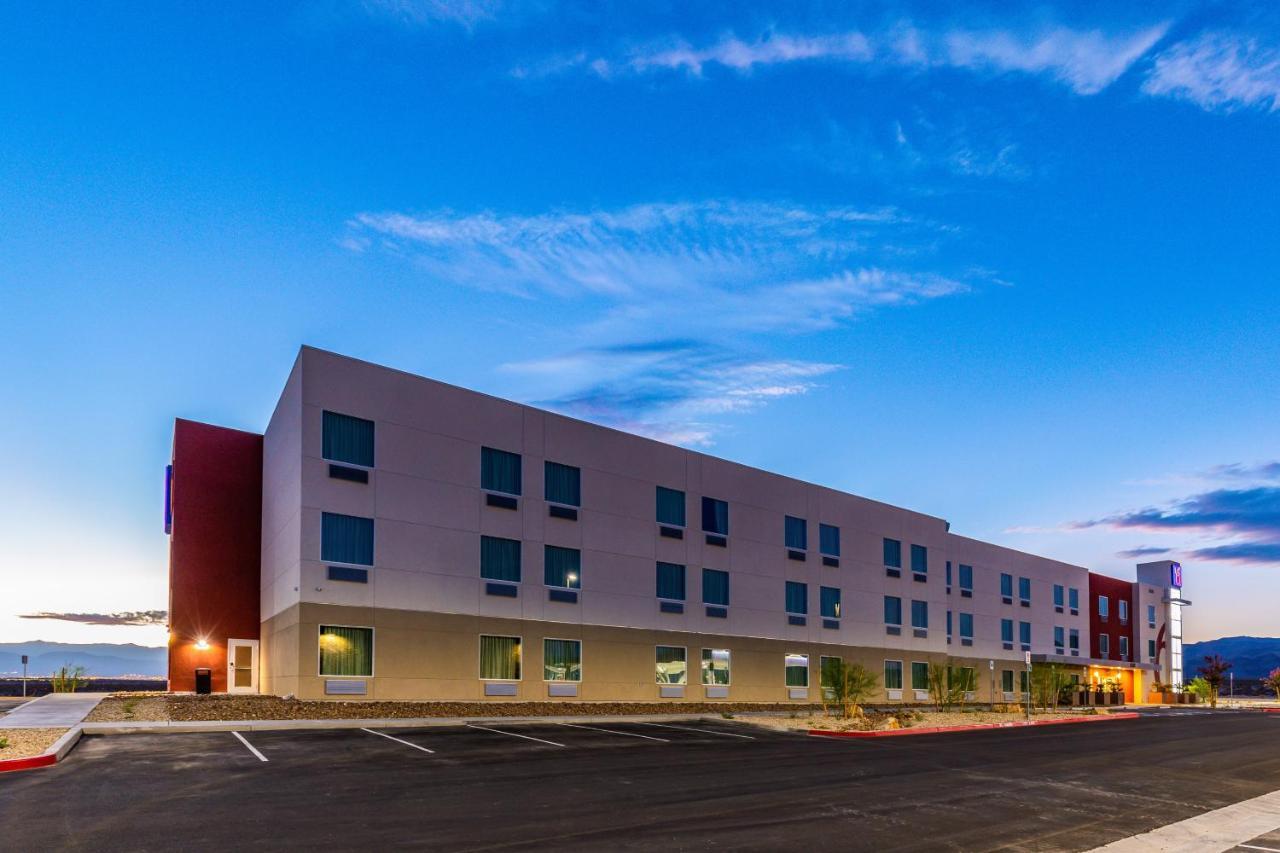 6-las Vegas, Nv - Motor Speedway Hotel