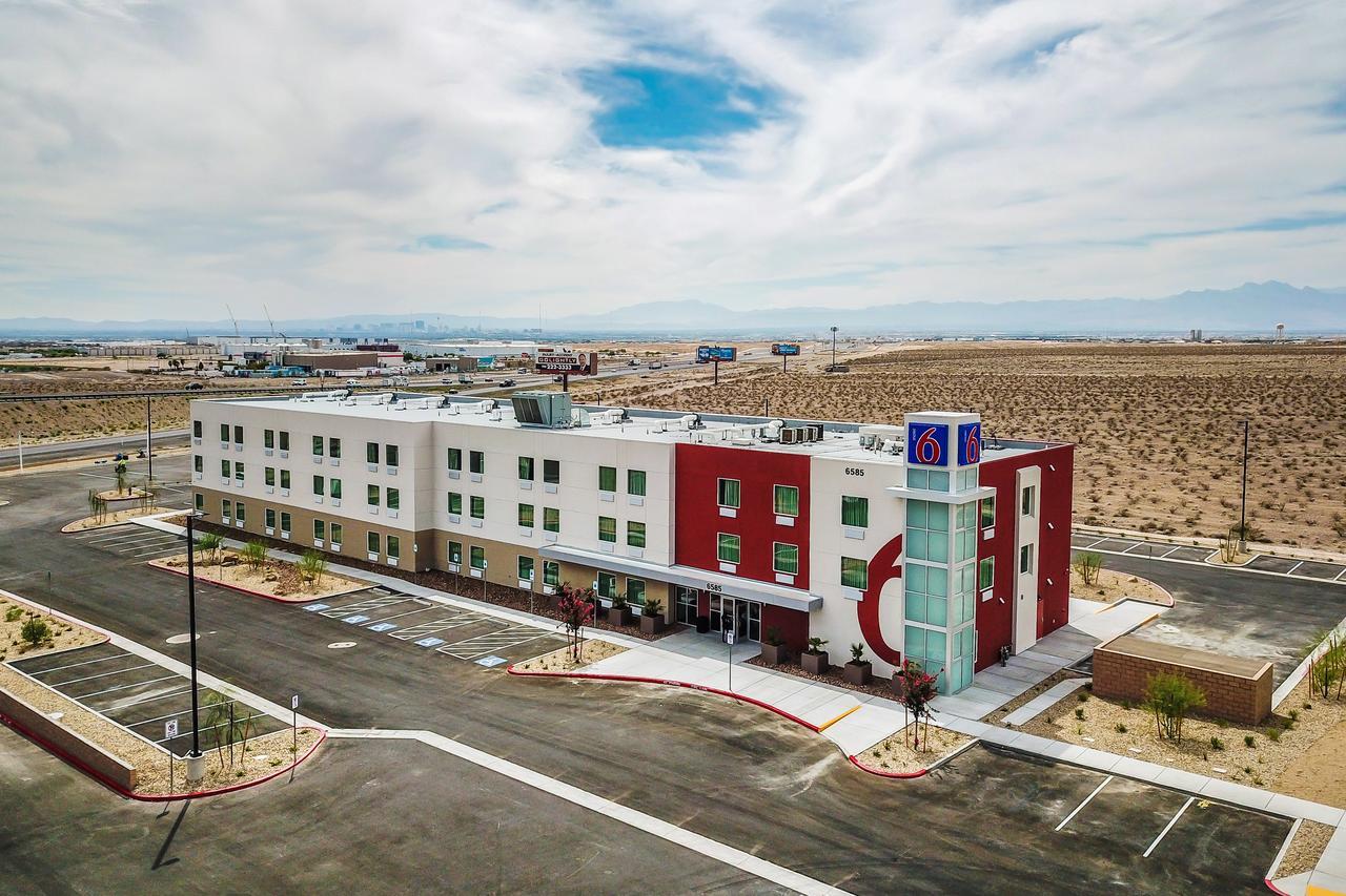 6-las Vegas, Nv - Motor Speedway 2*